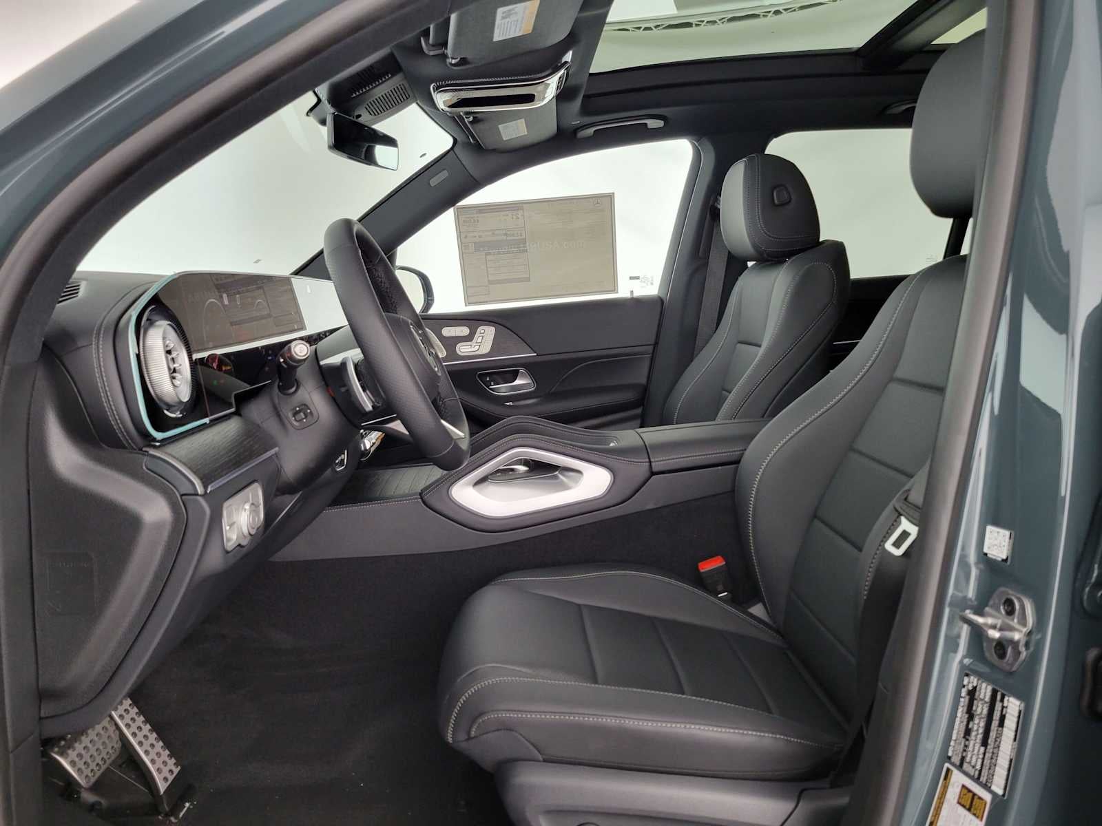 2027 Mercedes-Benz GLE 450 4MATIC® SUV