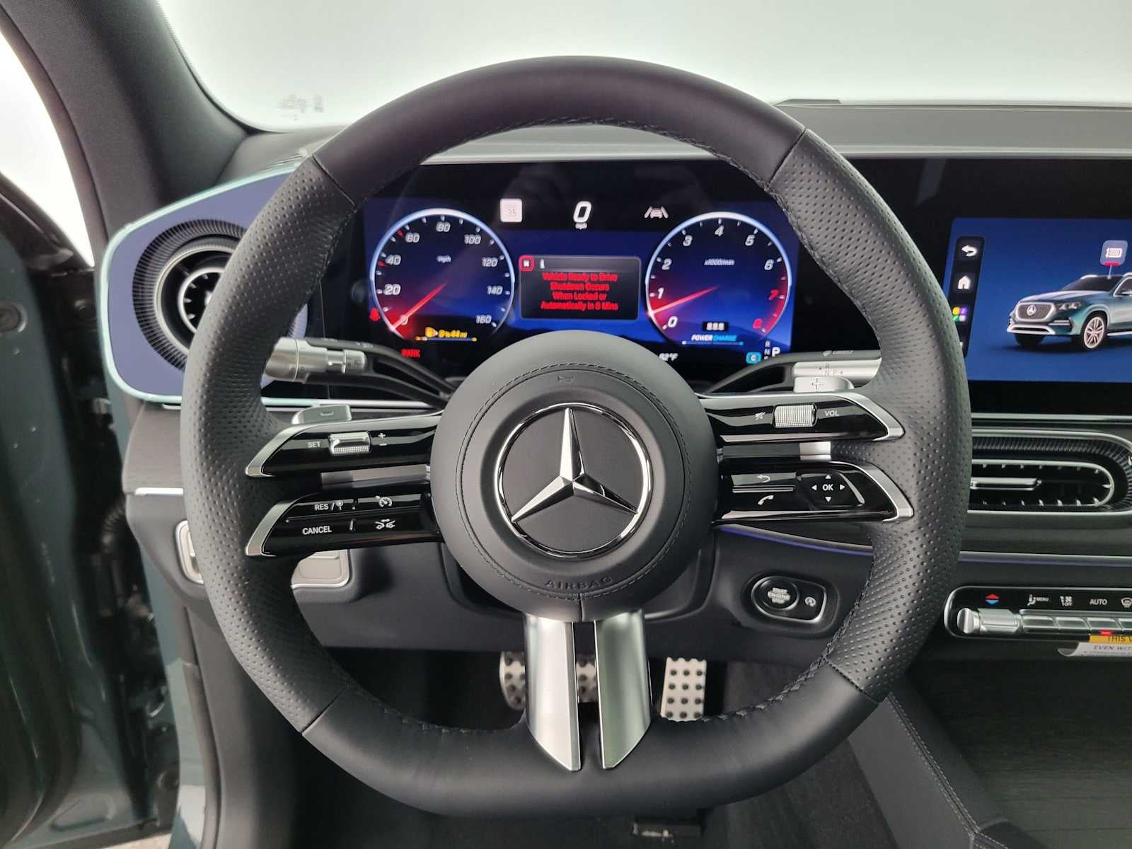 2027 Mercedes-Benz GLE 450 4MATIC® SUV