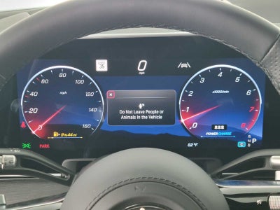 2027 Mercedes-Benz GLE 450 4MATIC® SUV