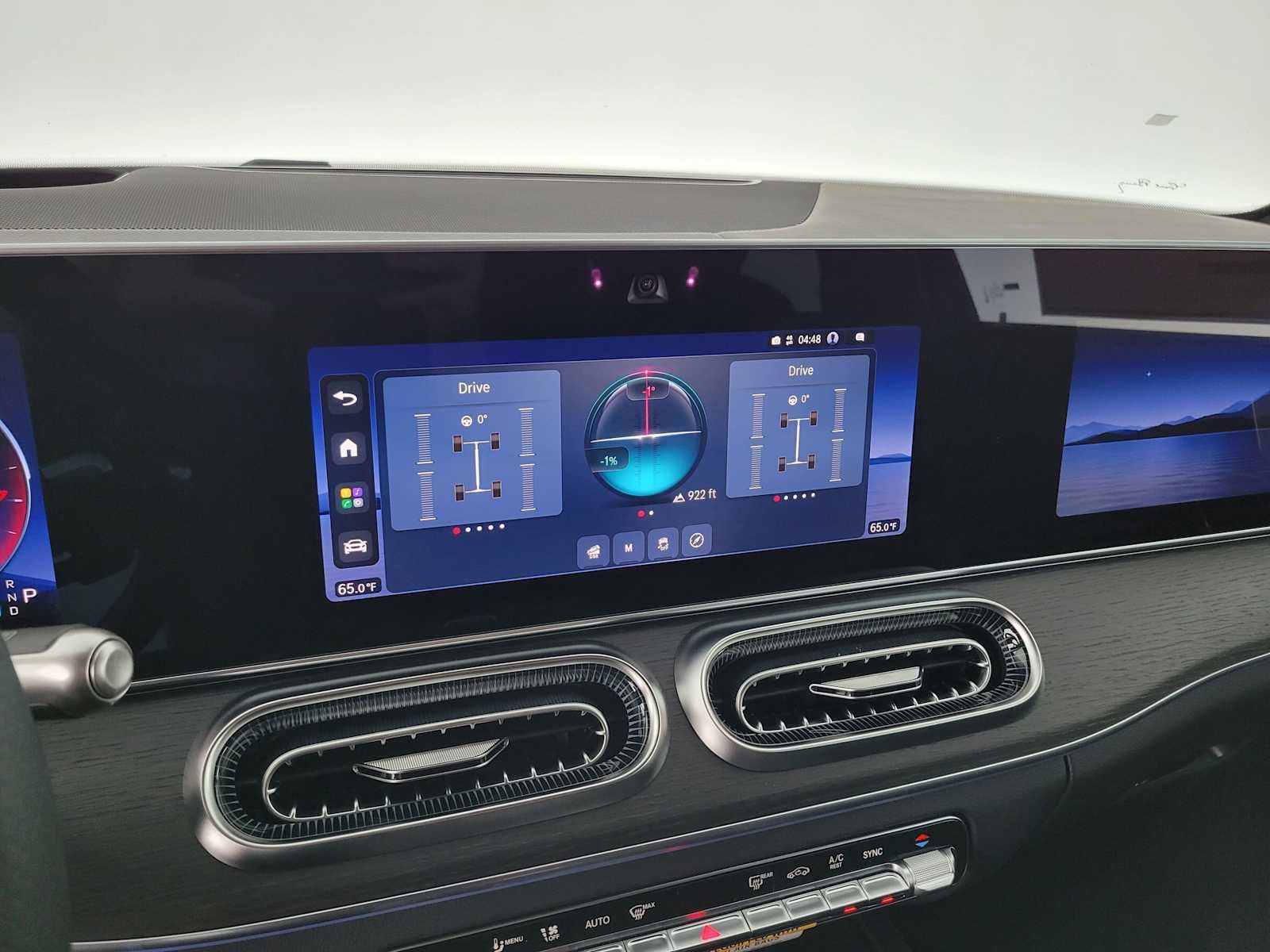 2027 Mercedes-Benz GLE 450 4MATIC® SUV