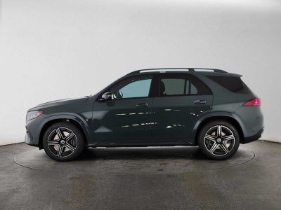 2027 Mercedes-Benz GLE 450 4MATIC® SUV