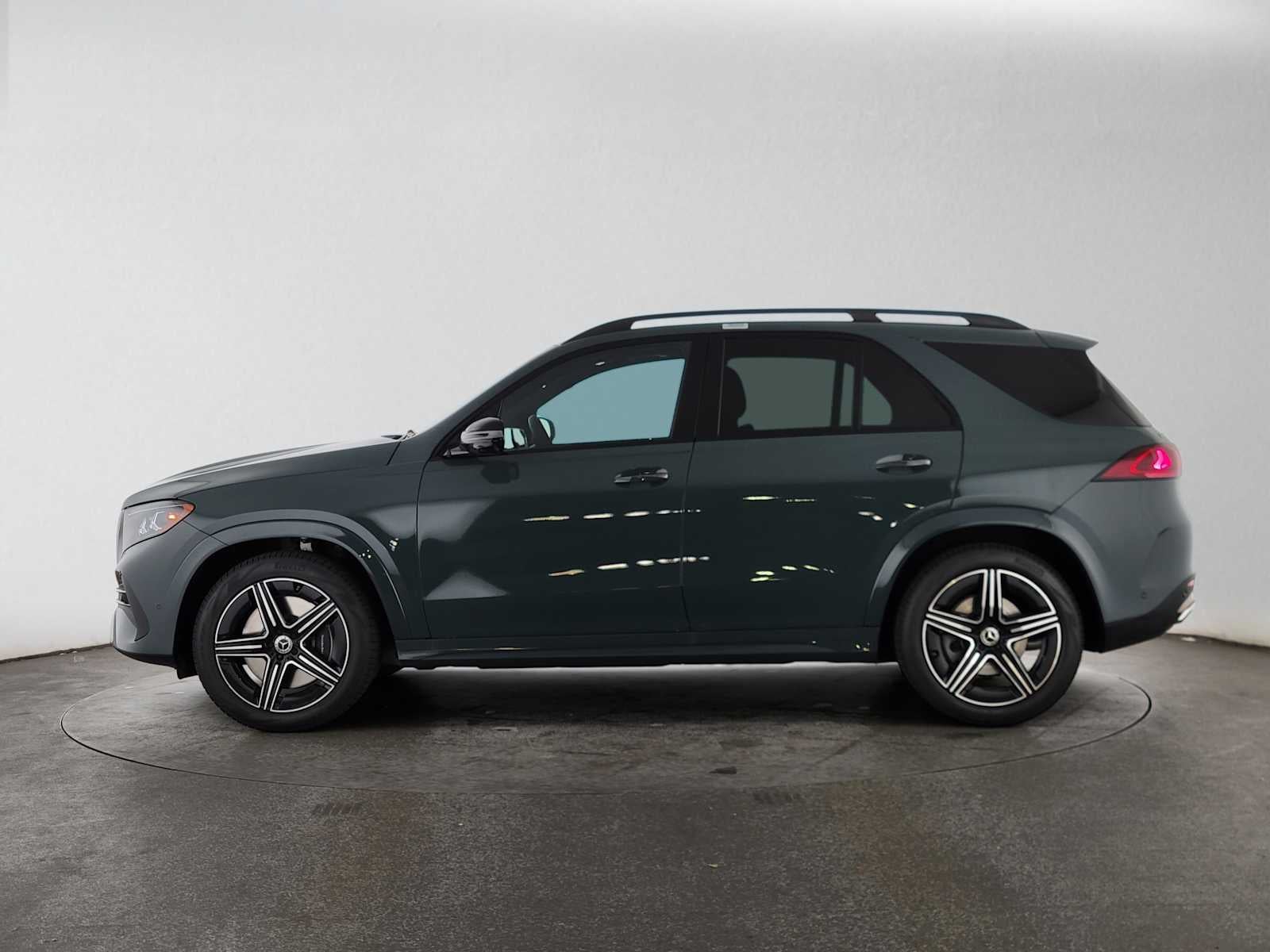 2027 Mercedes-Benz GLE 450 4MATIC® SUV
