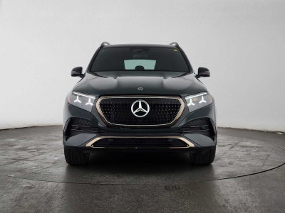 2027 Mercedes-Benz GLE 450 4MATIC® SUV