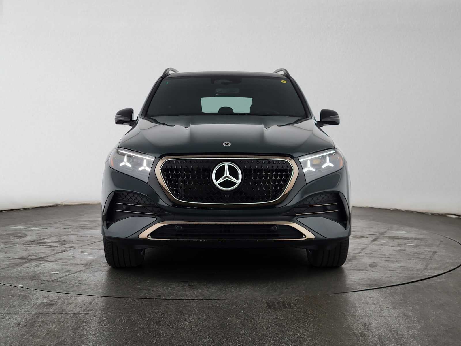 2027 Mercedes-Benz GLE 450 4MATIC® SUV