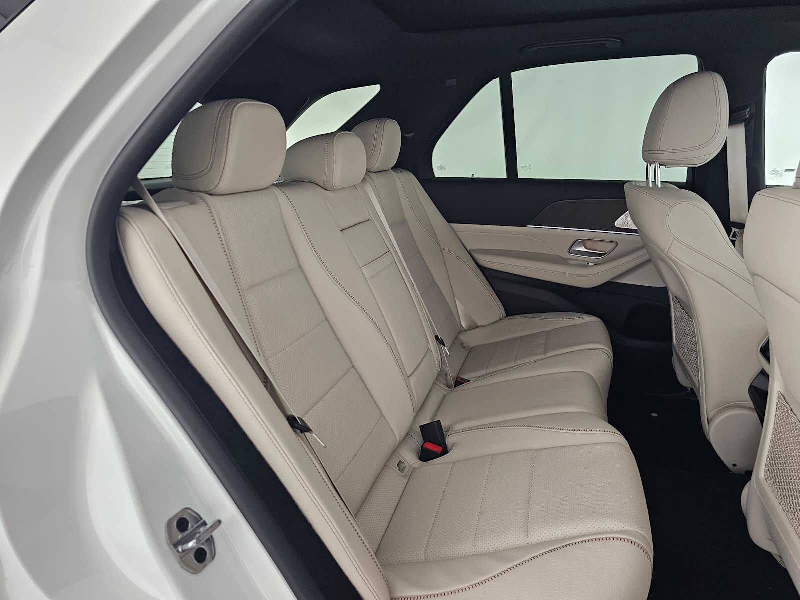 2027 Mercedes-Benz GLE 450 4MATIC® SUV