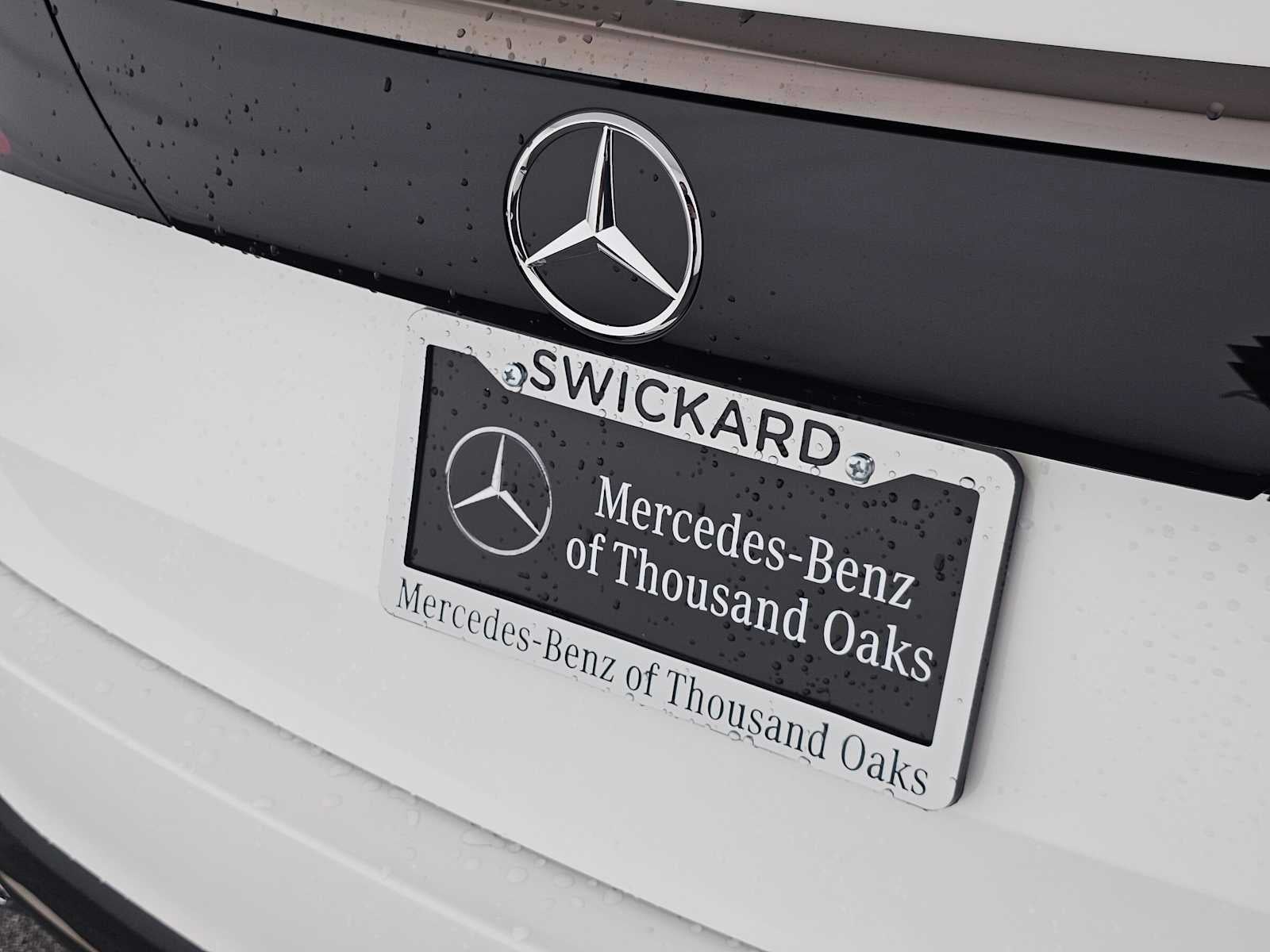 2027 Mercedes-Benz GLE 450 4MATIC® SUV