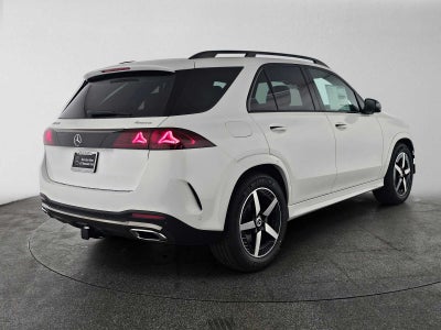2027 Mercedes-Benz GLE 450 4MATIC® SUV