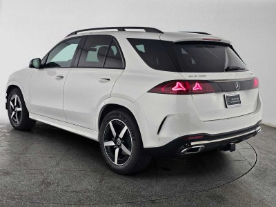 2027 Mercedes-Benz GLE 450 4MATIC® SUV