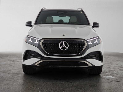 2027 Mercedes-Benz GLE 450 4MATIC® SUV