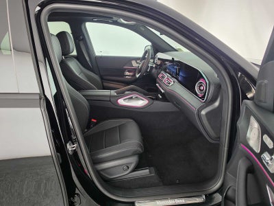 2027 Mercedes-Benz GLE 450 4MATIC® SUV