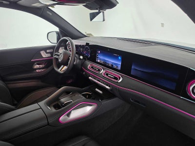 2027 Mercedes-Benz GLE 450 4MATIC® SUV