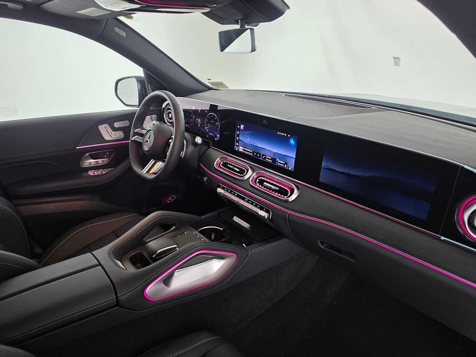 2027 Mercedes-Benz GLE 450 4MATIC® SUV