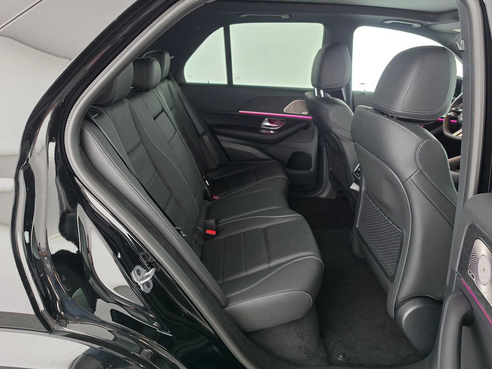 2027 Mercedes-Benz GLE 450 4MATIC® SUV