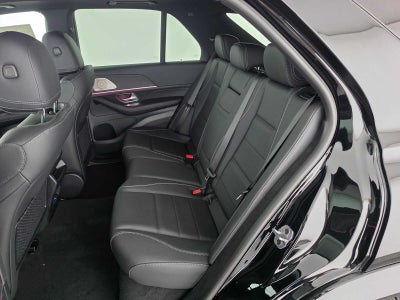 2027 Mercedes-Benz GLE 450 4MATIC® SUV