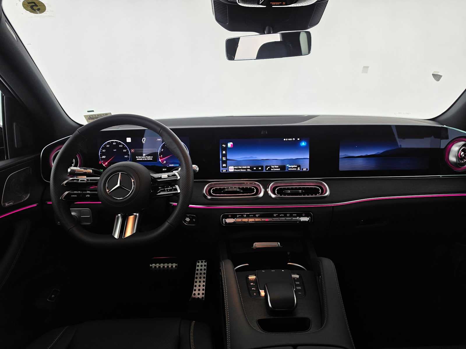 2027 Mercedes-Benz GLE 450 4MATIC® SUV