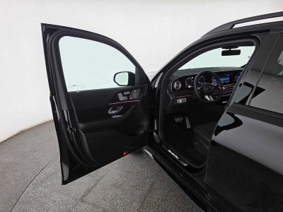 2027 Mercedes-Benz GLE 450 4MATIC® SUV