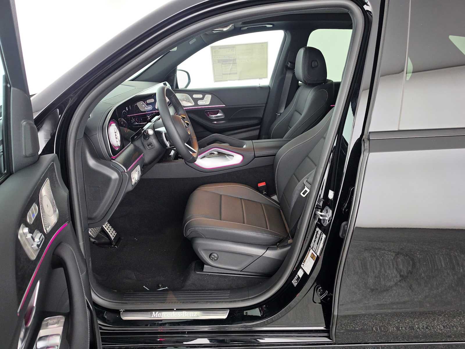2027 Mercedes-Benz GLE 450 4MATIC® SUV
