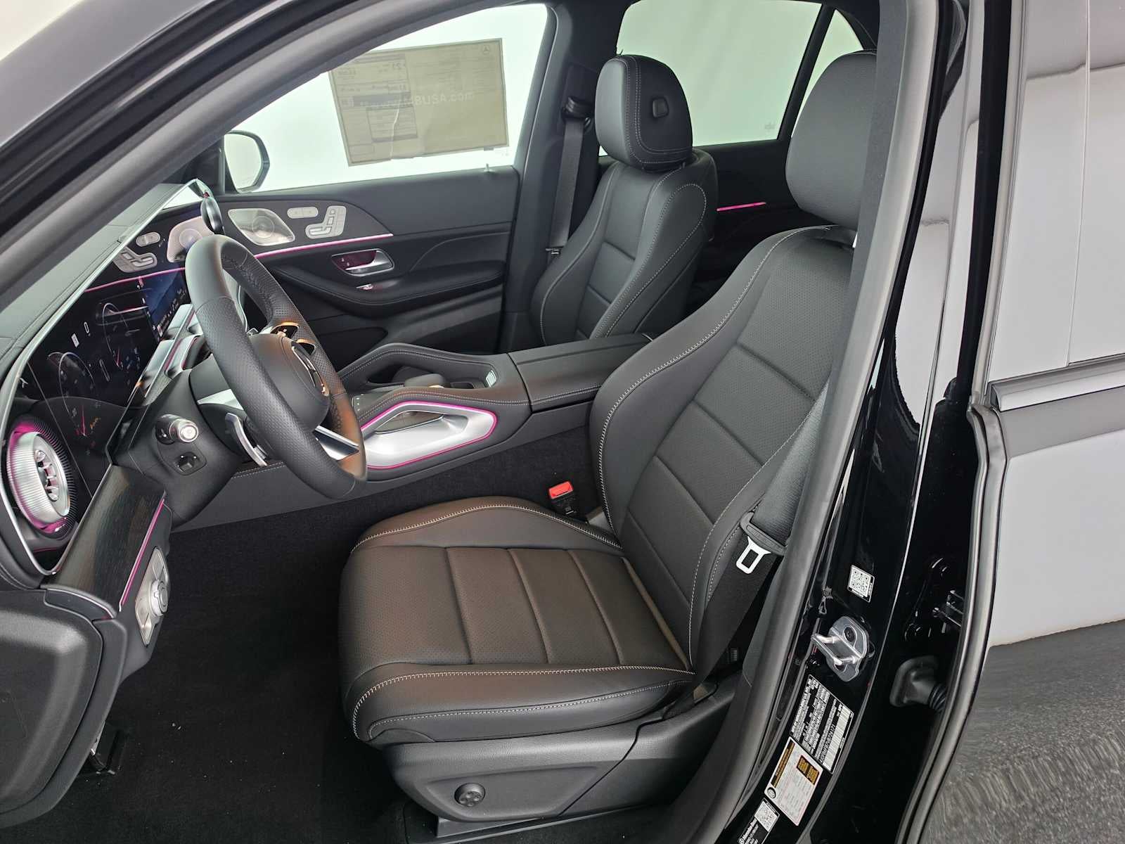 2027 Mercedes-Benz GLE 450 4MATIC® SUV