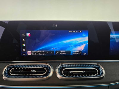 2027 Mercedes-Benz GLE 450 4MATIC® SUV
