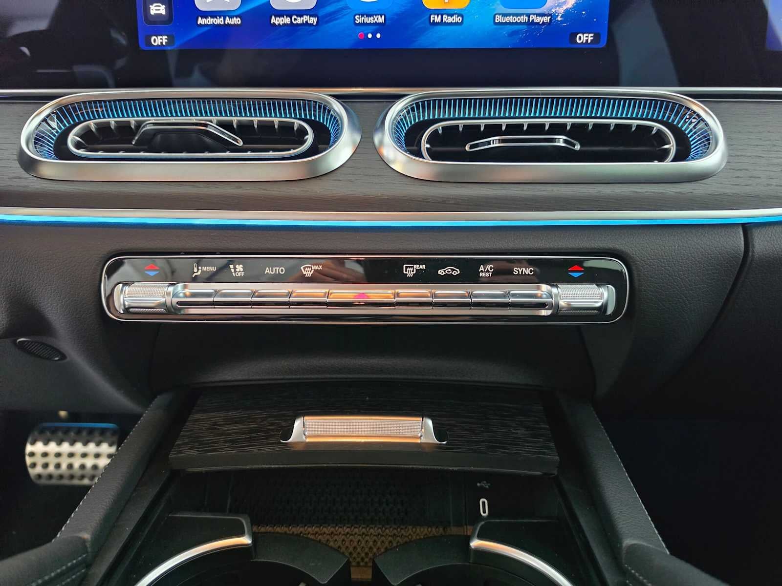 2027 Mercedes-Benz GLE 450 4MATIC® SUV