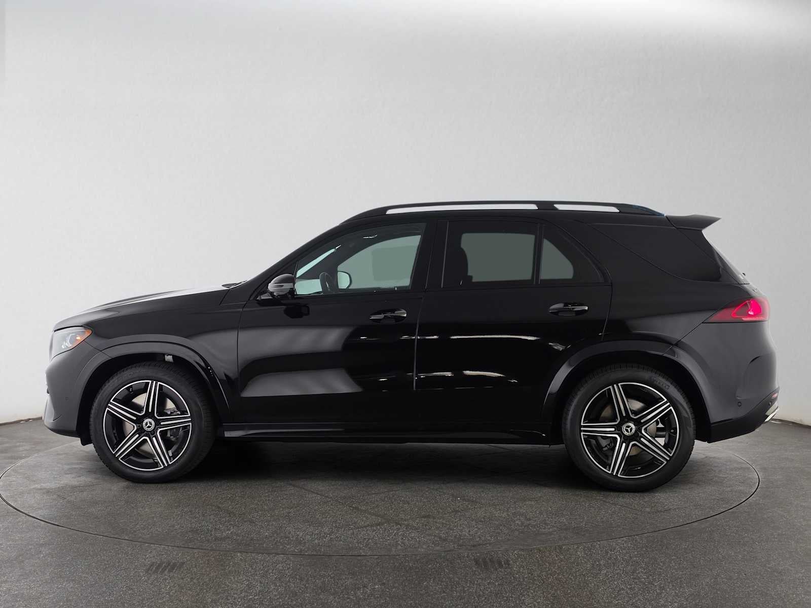 2027 Mercedes-Benz GLE 450 4MATIC® SUV