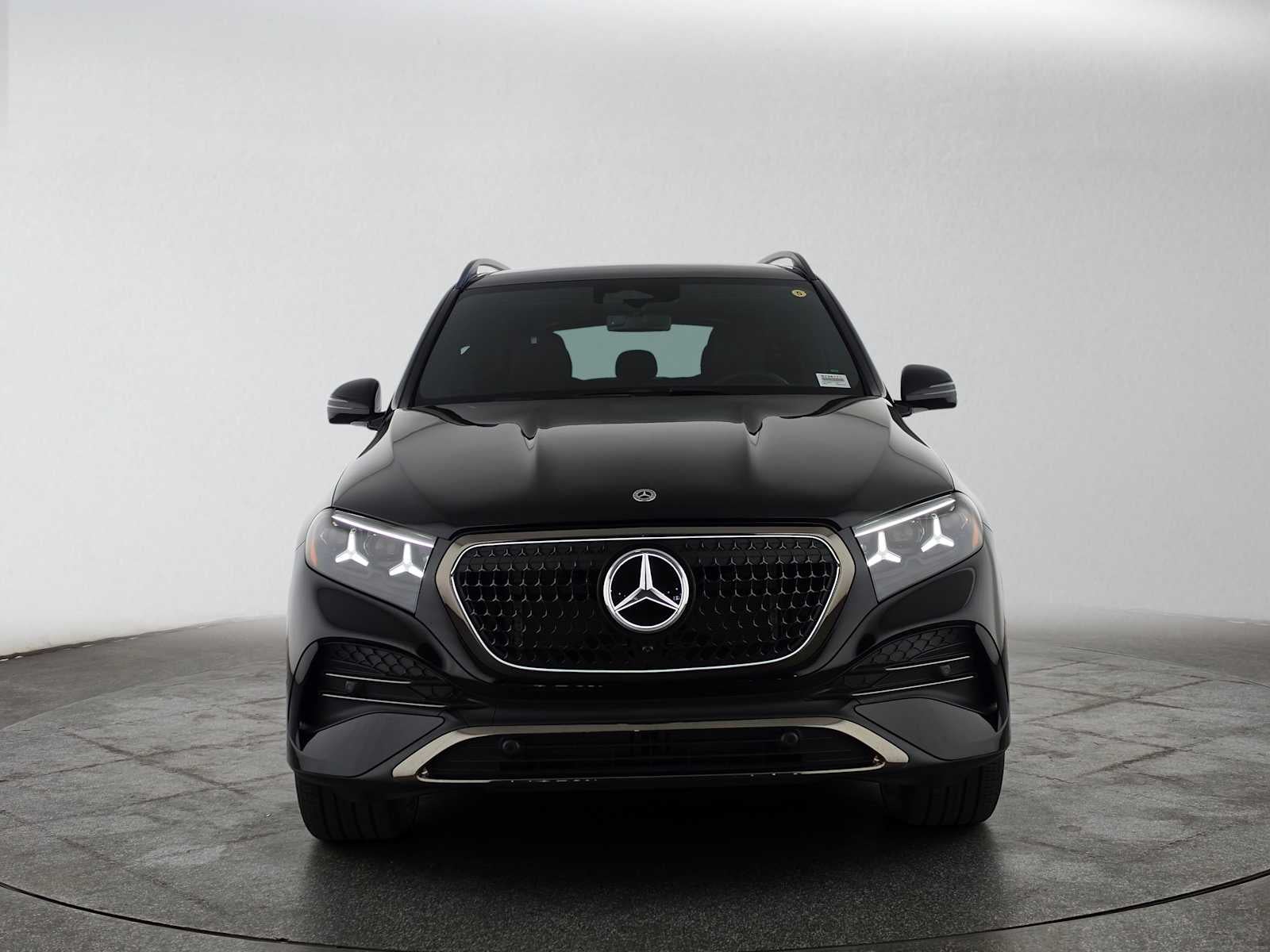 2027 Mercedes-Benz GLE 450 4MATIC® SUV