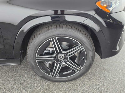 2027 Mercedes-Benz GLE 450 4MATIC® SUV