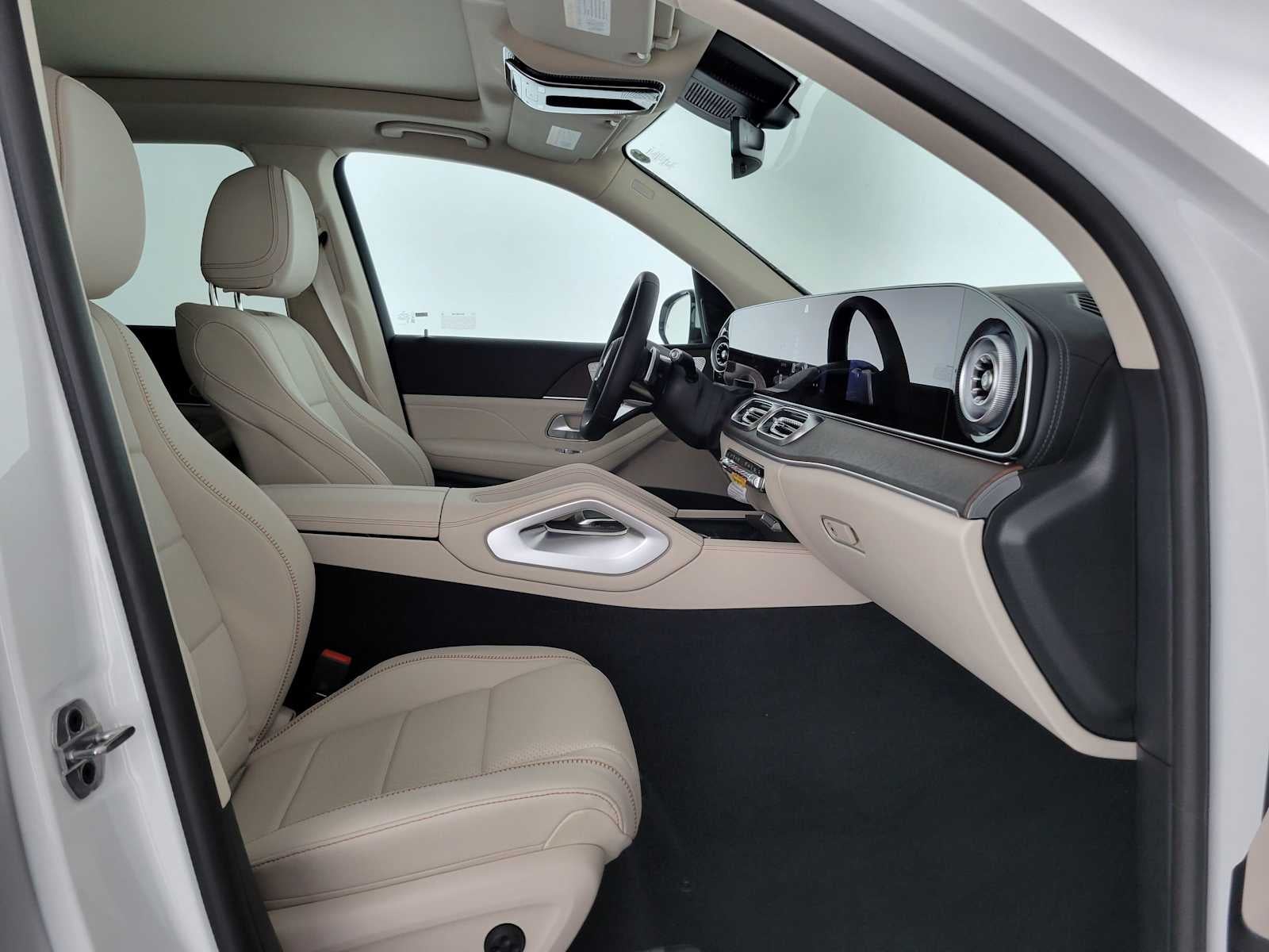2027 Mercedes-Benz GLE 450 4MATIC® SUV