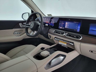 2027 Mercedes-Benz GLE 450 4MATIC® SUV