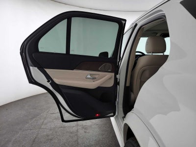 2027 Mercedes-Benz GLE 450 4MATIC® SUV