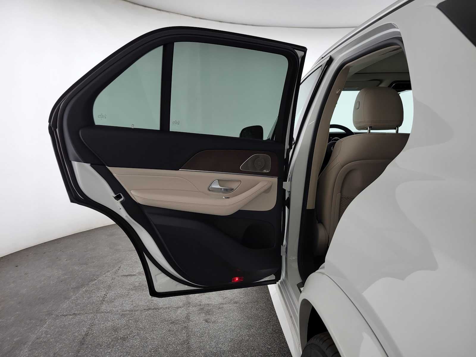 2027 Mercedes-Benz GLE 450 4MATIC® SUV