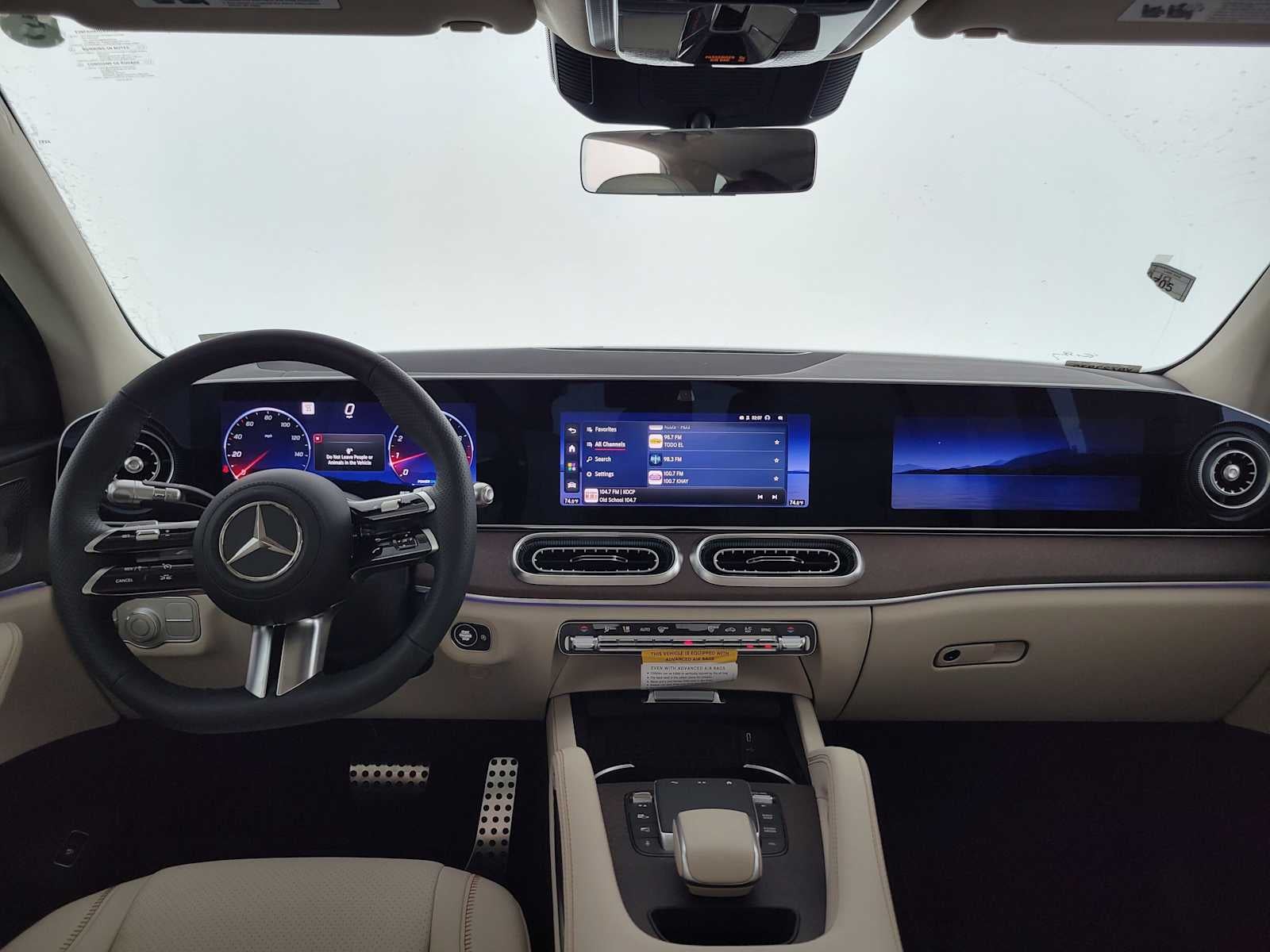2027 Mercedes-Benz GLE 450 4MATIC® SUV