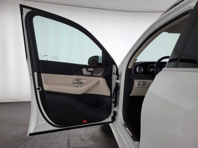 2027 Mercedes-Benz GLE 450 4MATIC® SUV