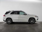 2027 Mercedes-Benz GLE 450 4MATIC® SUV