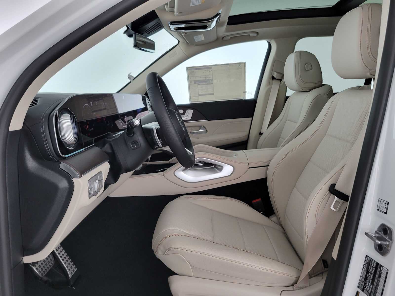 2027 Mercedes-Benz GLE 450 4MATIC® SUV