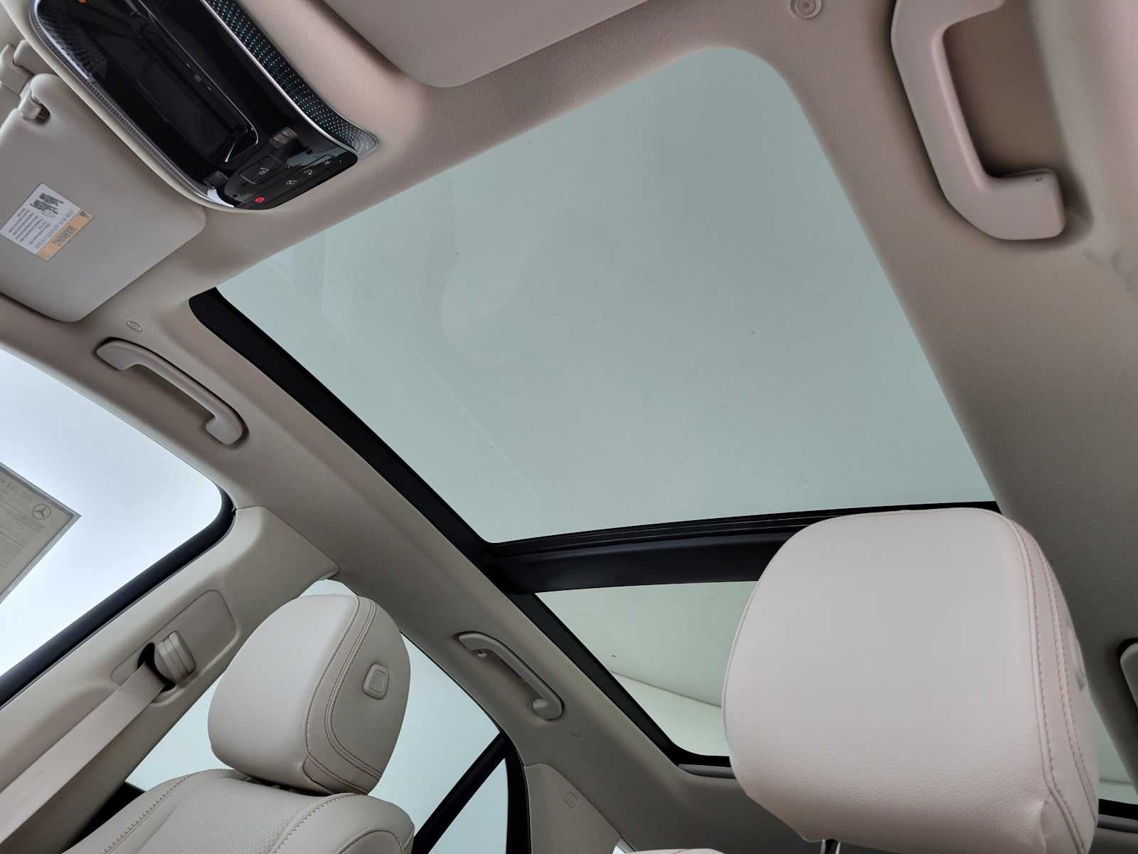 2027 Mercedes-Benz GLE 450 4MATIC® SUV