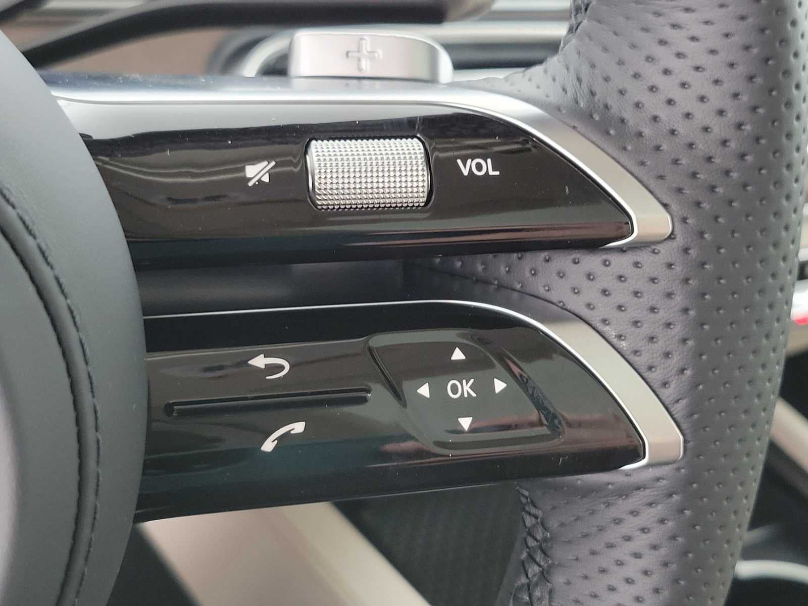 2027 Mercedes-Benz GLE 450 4MATIC® SUV
