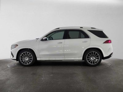 2027 Mercedes-Benz GLE 450 4MATIC® SUV