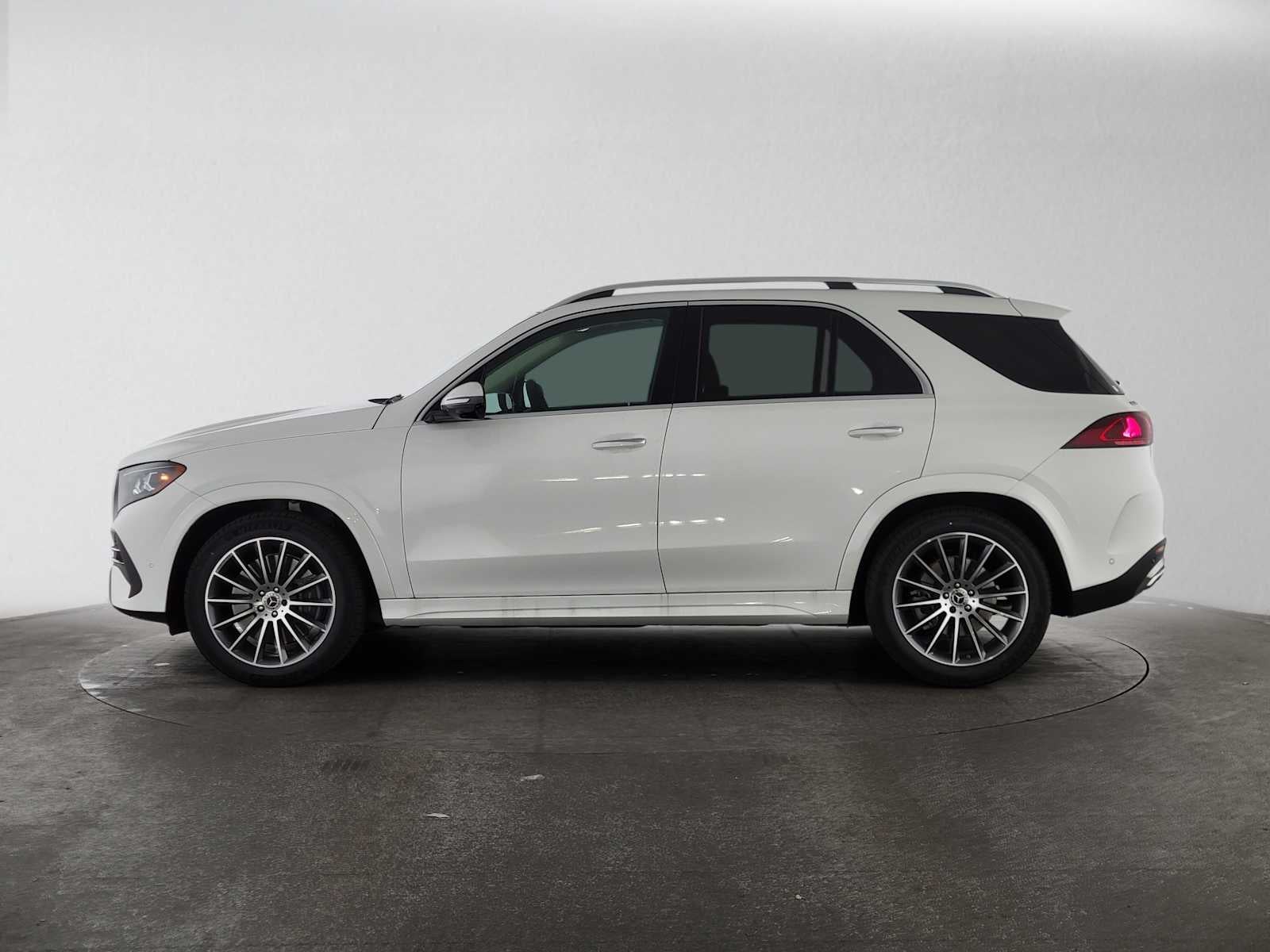 2027 Mercedes-Benz GLE 450 4MATIC® SUV