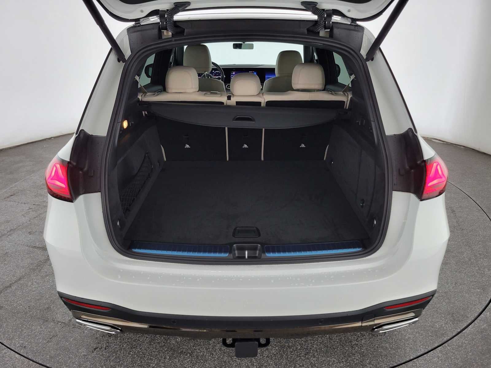 2027 Mercedes-Benz GLE 350 4MATIC® SUV