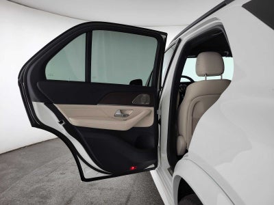 2027 Mercedes-Benz GLE 350 4MATIC® SUV