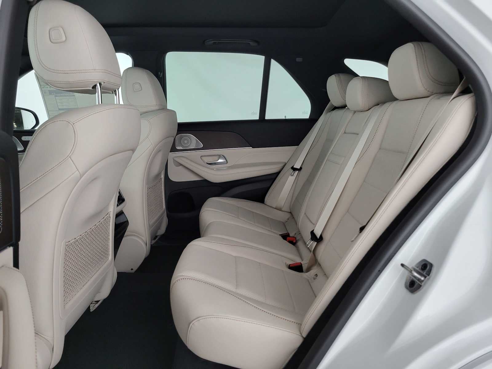 2027 Mercedes-Benz GLE 350 4MATIC® SUV