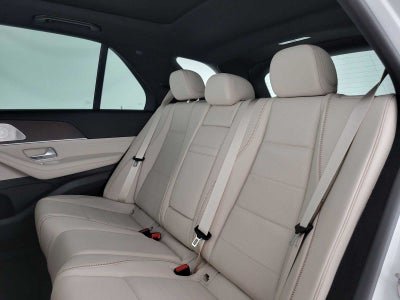 2027 Mercedes-Benz GLE 350 4MATIC® SUV