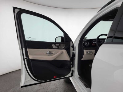 2027 Mercedes-Benz GLE 350 4MATIC® SUV