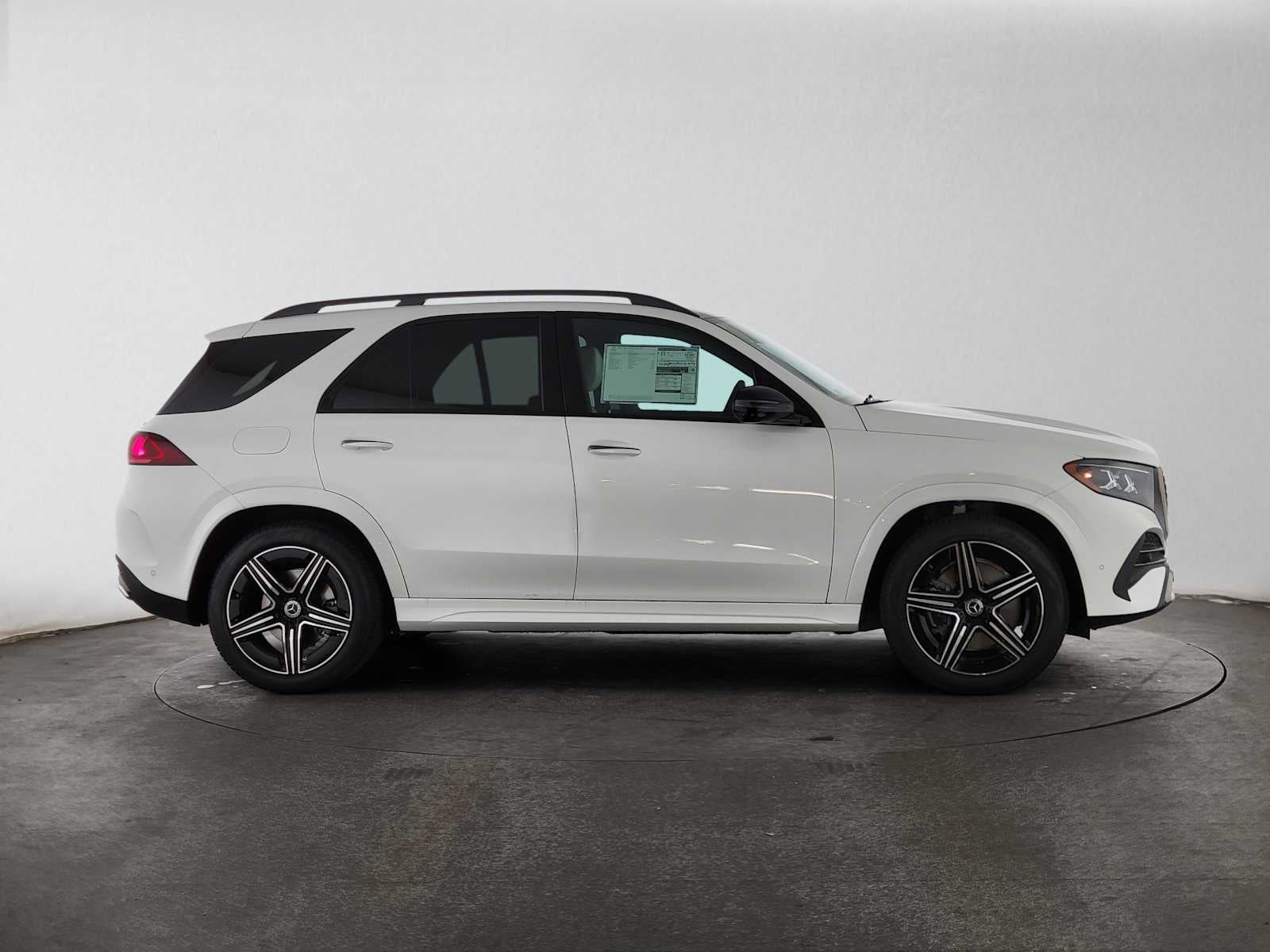 2027 Mercedes-Benz GLE 350 4MATIC® SUV