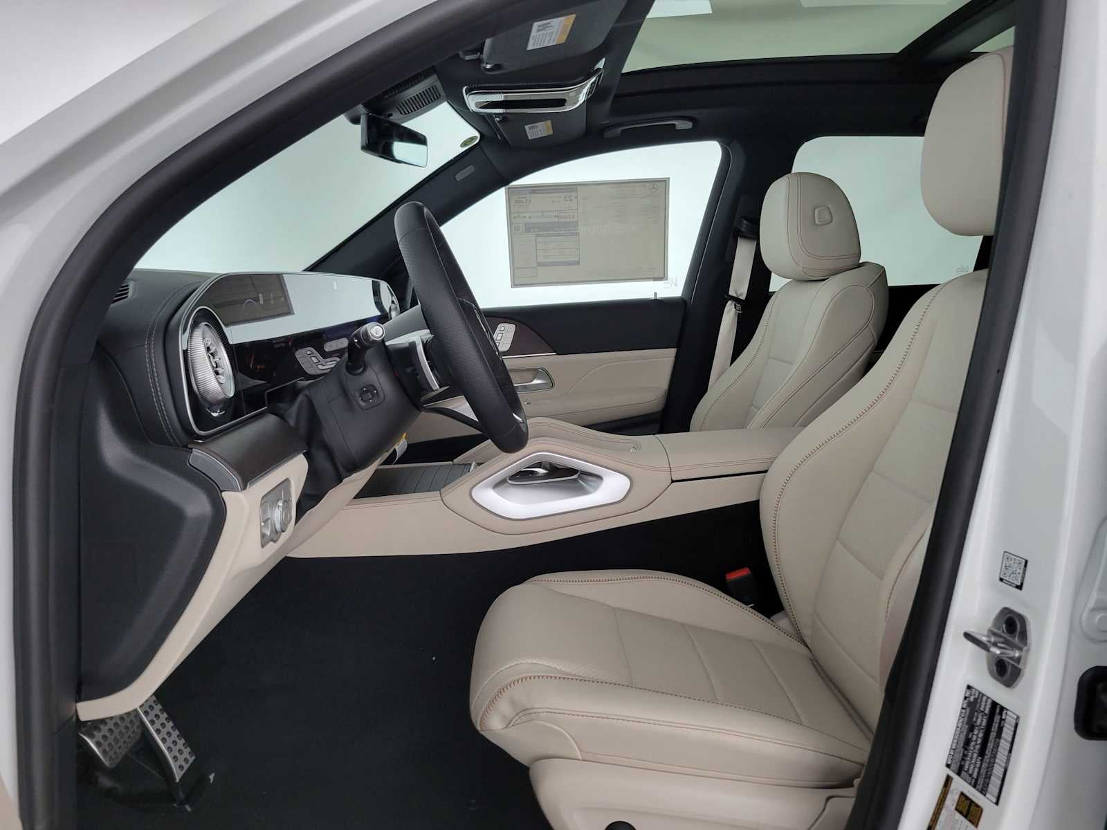 2027 Mercedes-Benz GLE 350 4MATIC® SUV