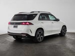 2027 Mercedes-Benz GLE 350 4MATIC® SUV