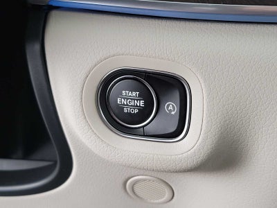 2027 Mercedes-Benz GLE 350 4MATIC® SUV