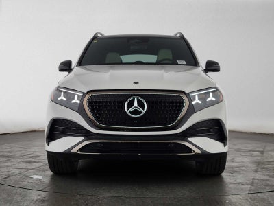 2027 Mercedes-Benz GLE 350 4MATIC® SUV