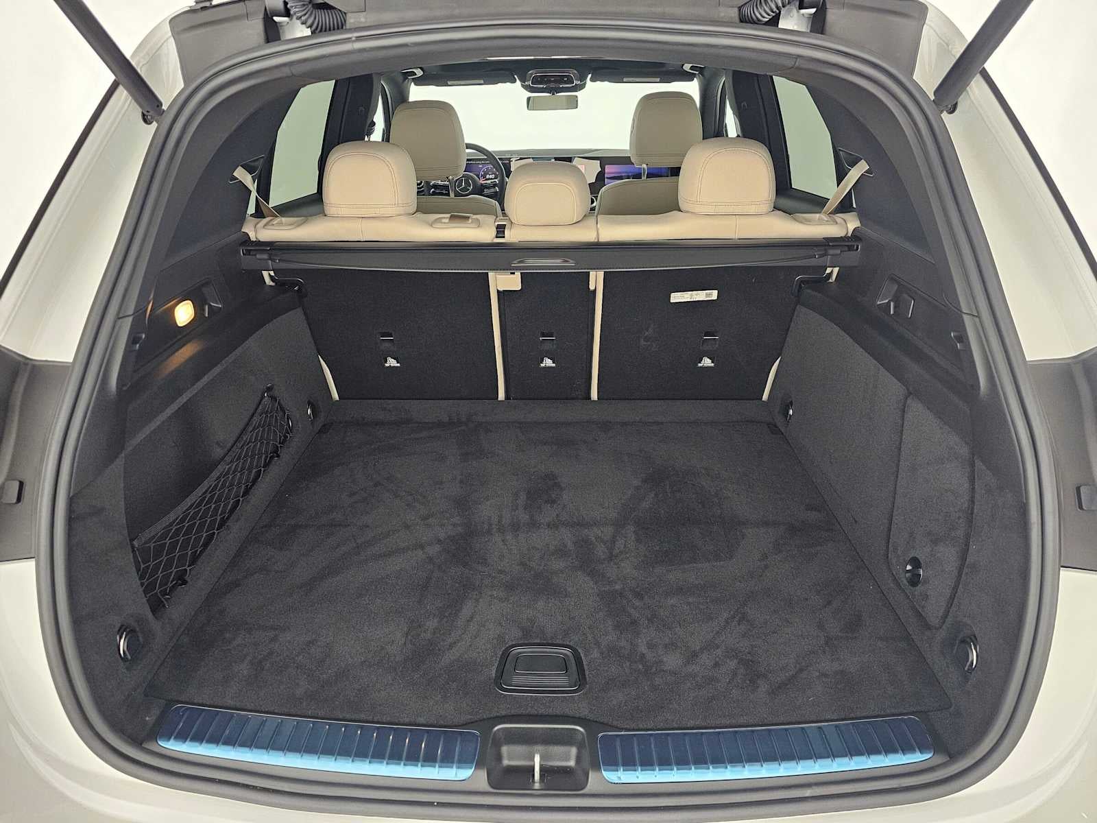 2027 Mercedes-Benz GLE 350 4MATIC® SUV
